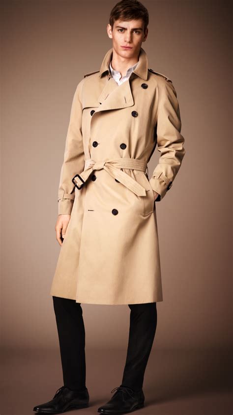 burberry grüne jacke|Burberry trench coat.